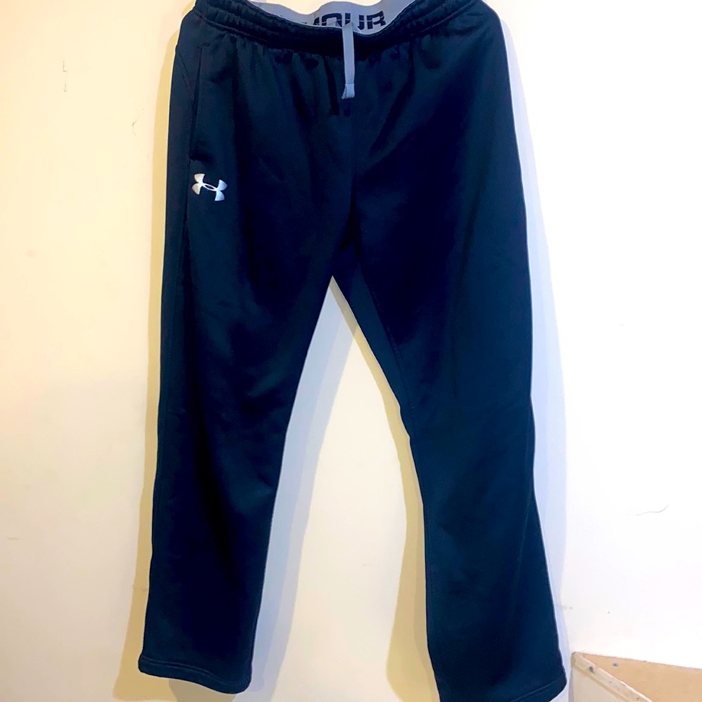 Under Armour joggers